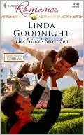 Her Prince's Secret Son (Harlequin Romance #4149)