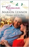 Christmas with Her Boss