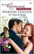 His Miracle Bride