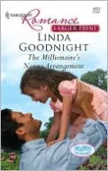 The Millionaire's Nanny Arrangement
