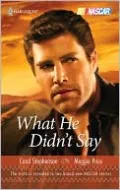 What He Didn't Say: Chasing the Truth / Cornered