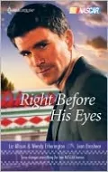 Right Before His Eyes: At Last\End of the Line