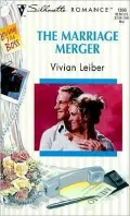Marriage Merger: Loving the Boss