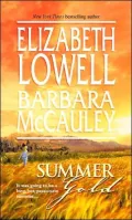 Summer Gold : Sweet Wind, Wild Wind; A Wolf River Summer