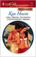 The Greek Tycoon's Convenient Bride