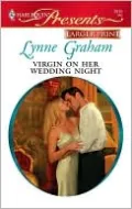 Virgin on Her Wedding Night