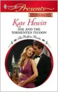 Zoe and the Tormented Tycoon