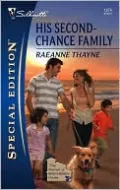 His Second-Chance Family