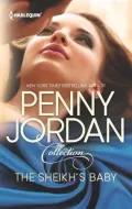 The Sheikh's Baby: One Night with the Sheikh / The Sheikh's Blackmailed Mistress (Harlequin Reader's Choice Series)