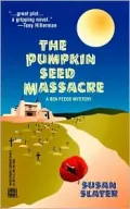 The Pumpkin Seed Massacre
