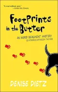 Footprints in the Butter