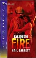 Facing The Fire