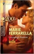 Cavanaugh Reunion (Silhouette Romantic Suspense #1623)
