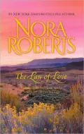 The Law of Love: Lawless/The Law is A Lady