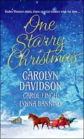 One Starry Christmas : Stormwalker's Woman/Home for Christmas/Hark the Harried Angels