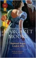 Highland Rogue, London Miss