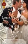 The Officer and the Proper Lady