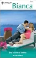 De la ira al amor (The Italian's Bought Bride)