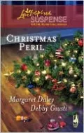 Christmas Peril: Merry Mayhem\Yule Die