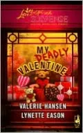 My Deadly Valentine: Dangerous Admirer\Dark Obsession