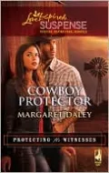 Cowboy Protector