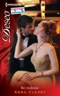No molestar (Do Not Disturb) (Harlequin Deseo Series #896)