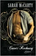 Caine's Reckoning (Hell's Eight Series #1)