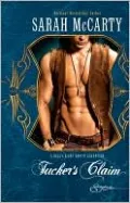 Tucker's Claim (Hell's Eight Series #3)