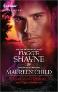 Vacation with a Vampire...and Other Immortals: Vampires in Paradise\Immortal