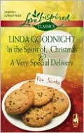 In The Spirit of...Christmas and A Very Speci: In The Spirit of...Christmas\A Very Special Delivery