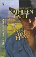 Cool Hand Hank (Silhouette Special Edition #2024)
