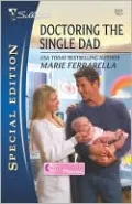 Doctoring the Single Dad