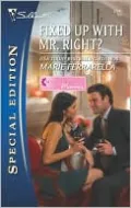 Fixed Up with Mr. Right?
