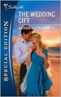 The Wedding Gift (Silhouette Special Edition #2050)