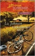 Vanishing Act
