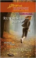 Running Blind