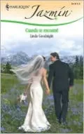 Cuando te encontre (The Snow-Kissed Bride)