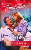 Wilde for You (Harlequin Temptation #990)