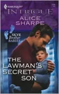 The Lawman's Secret Son