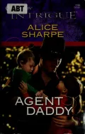 Agent Daddy (Harlequin Intrigue #1166)