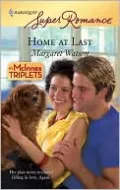 Home at Last (Harlequin Super Romance Series #1554)