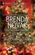 That Christmas Feeling: A Dundee Christmas\We Need a Little Christmas\Kiss Me, Santa (Harlequin Super Romance #1668)