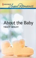 About the Baby (Harlequin Super Romance Series #1816)