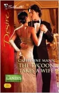 The Tycoon Takes a Wife