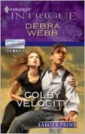 Colby Velocity