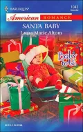Santa Baby : Baby to Be
