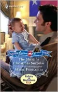 The Sheriff's Christmas Surprise