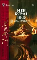 Her Royal Bed