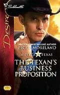 Texan's Business Proposition