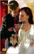 His Style of Seduction (Desire Series #1841)